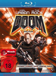 : Doom Der Film 2005 UNRATED Extended Edition German DTSD DL 1080p BluRay x265 - LameMIX