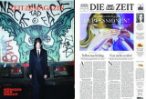 :  Die Zeit mit die Zeit Magazin No 06 vom 02 Februar 2023