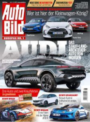 :  Auto Bild Magazin No 05 vom 02 Februar 2023