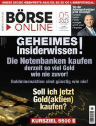 :  Börse Online Magazin No 05 vom 02 Februar 2023