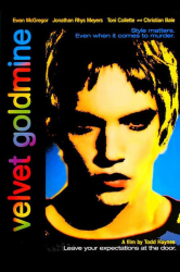: Velvet Goldmine 1998 German Dl Ac3D 1080p BluRay x264-Gsg9