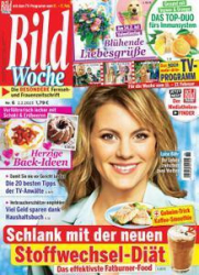 :  Bildwoche Magazin No 06 vom 02 Februar 2023