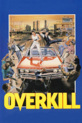 : Overkill 1987 German Vhsrip X264-Watchable