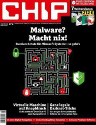 :  CHIP Magazin März No 03 2023