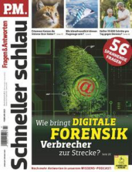 :  P.M. Fragen & Antworten Magazin Februar No 02 2023