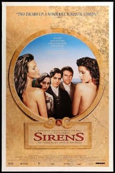 : Verfuehrung der Sirenen 1994 German Dl 1080p BluRay x264-SpiCy