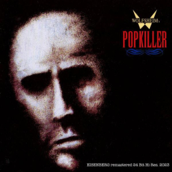 : Wolfsheim - Popkiller (30th. Anniversary Remaster) (2023)