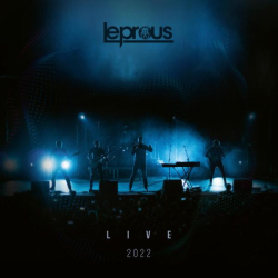 : Leprous - Aphelion (Tour Edition) (2023)