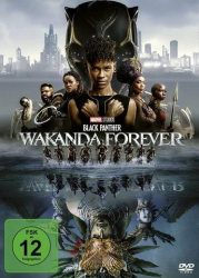 : Black Panther Wakanda Forever 2022 Imax German Ac3 Dl 1080p Web x264-Hqxd