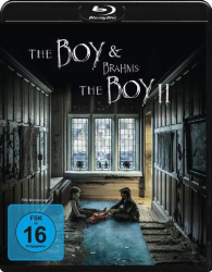 : Brahms The Boy Ii 2020 German Ac3 Dl 1080p BluRay x264-Hqxd