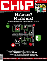 : Chip Magazin No 03 März 2023
