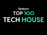 : Beatport Top 100 Tech House February (2023)