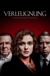 : Verleugnung 2016 German Dts 1080p BluRay x265-Gtf