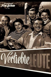 : Verliebte Leute 1954 German Dl 1080p BluRay x264-SpiCy