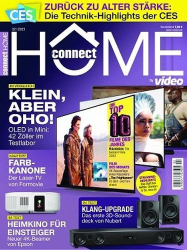 : Video Home Connect Magazin No 02 Februar 2023
