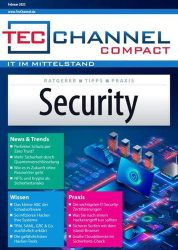 : TecChannel Compact Magazin No 02 Februar 2023
