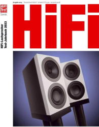 : Hifi-Test Tv Hifi Magazin Test-Jahrbuch 2023
