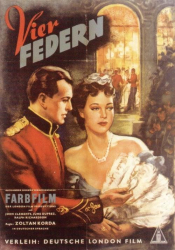 : Vier Federn 1939 German Dl 1080p BluRay x264-Roor