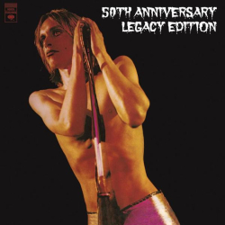 : Iggy & The Stooges - Raw Power (50th Anniversary Legacy Edition) (2023)