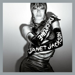 : Janet Jackson - Discipline (Deluxe Edition) (2023)