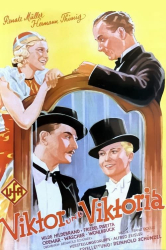 : Viktor und Viktoria 1933 German 1080p BluRay x264-Omgtv