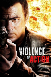 : Violence of Action Im Fadenkreuz der Gewalt 2012 German Dl 1080p BluRay x264-EphemeriD
