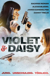: Violet and Daisy 2011 German Dl 1080p BluRay x264-Rsg