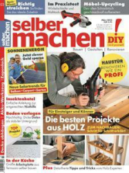 :  Selber Machen Heimwerkermagazin März No 03 2023