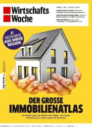 :  Wirtschaftswoche Magazin No 06 vom 03 Februar 2023