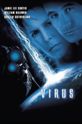 : Virus Schiff ohne Wiederkehr 1999 German Dl 1080p BluRay x264-ObliGated