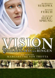 : Vision Aus dem Leben der Hildegard von Bingen 2009 German 1080p BluRay x264-Encounters