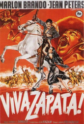 : Viva Zapata 1952 German Ac3D Dl 1080p BluRay x264-DiRtydub