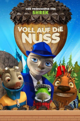 : Voll auf die Nuss 2015 German Dl 1080p BluRay x264-Encounters