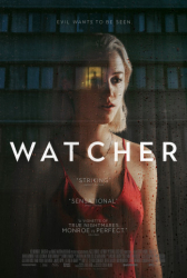 : Watcher 2022 German Dubbed Dl 1080p BluRay x264-NoSpaceLeft