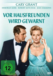 : Vor Hausfreunden wird gewarnt 1960 German Dl 1080p BluRay x264-SpiCy