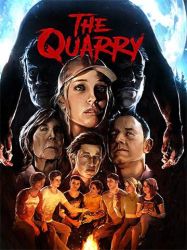 : The Quarry Deluxe Edition Build 10300343 incl 3 Dlcs Multi20-FitGirl