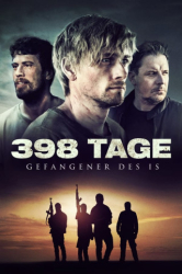 : 398 Tage Gefangener des Is 2020 German Dts Dl 1080p BluRay x265-Hdsource