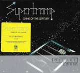 : Supertramp - Crime Of The Century (Deluxe Edition) (1974,2014)