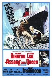 : Ueberfall auf die Queen Mary 1966 German Dl 1080p BluRay x264-iNklusiOn