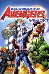 : Ultimate Avengers The Movie 2006 German 1080p BluRay x264-Encounters