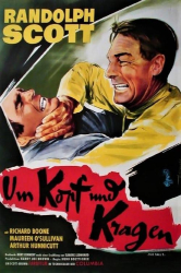 : Um Kopf und Kragen 1957 German Dl 1080p BluRay x264-iNklusiOn