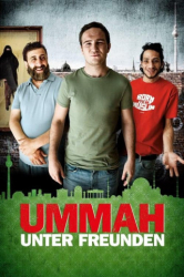 : Ummah Unter Freunden 2013 German 1080p BluRay x264-Encounters