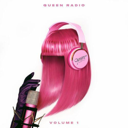 : Nicki Minaj - Queen Radio, Volume 1 (2022)