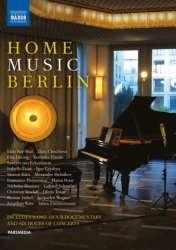 : Home Music Berlin Concert 1 2020 720p MbluRay x264-Mblurayfans