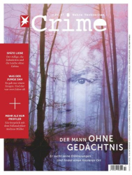 : Der Stern Crime Magazin No 47 2023
