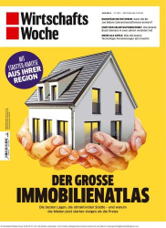 : Wirtschaftswoche Magazin No 06 vom 03  Februar 2023

