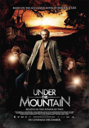 : Under the Mountain Vulkan der dunklen Maechte 2009 German Dl 1080p BluRay x264-Encounters