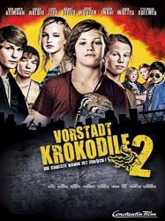 : Vorstadtkrokodile 2 German 1080p BluRay x264-ExquiSiTe