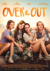 : Over and Out 2022 German 1080p Web h264-WvF