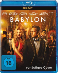 : Babylon Im Rausch der Ekstase 2022 German Aac Dl Webrip x264-SnAkEx
